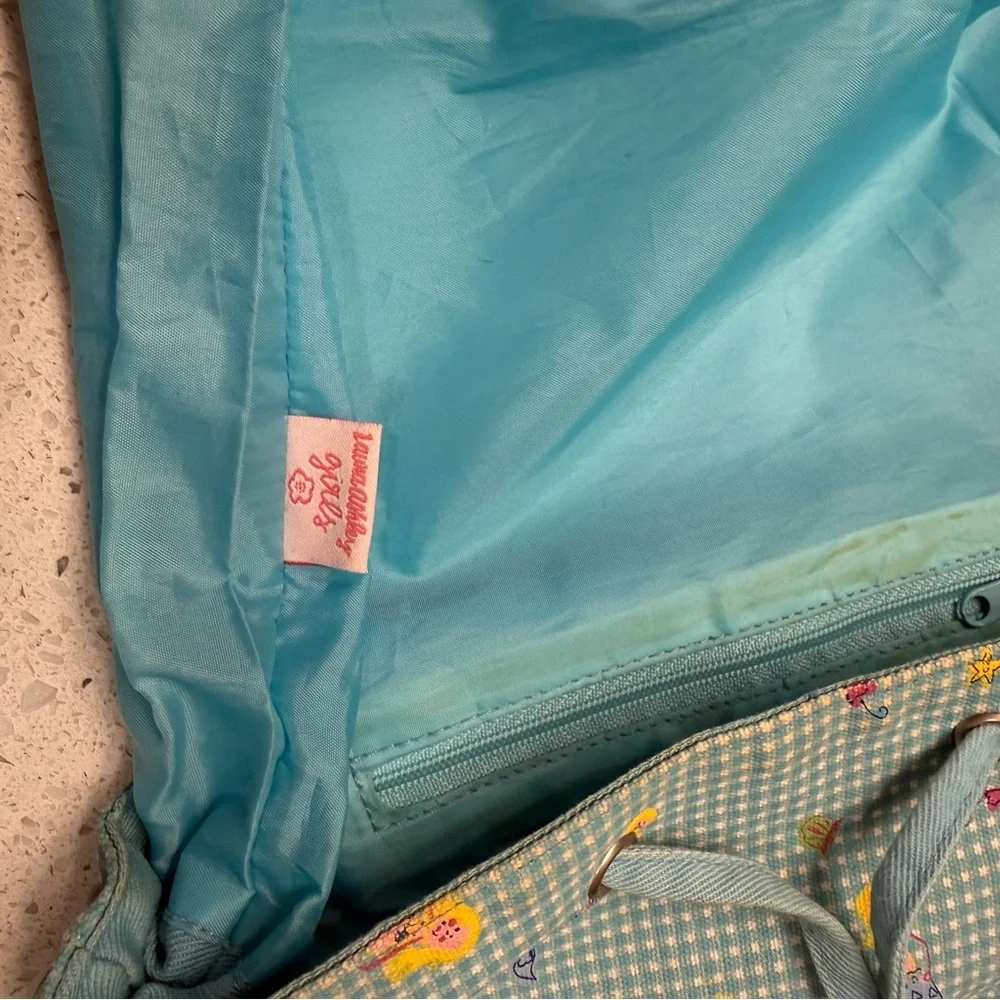 Laura Ashley this vintage